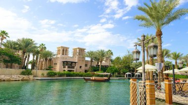  Beautiful Madinat Jumeirah, Dubai, UAE