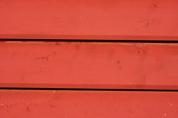 Kırmızı Ahşap Şablonlar Arka Tarafta — Stok fotoğraf