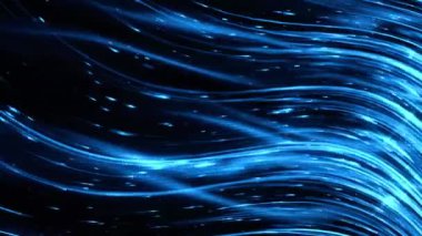 Veri bağlantısı hız çizgileri teknolojisi