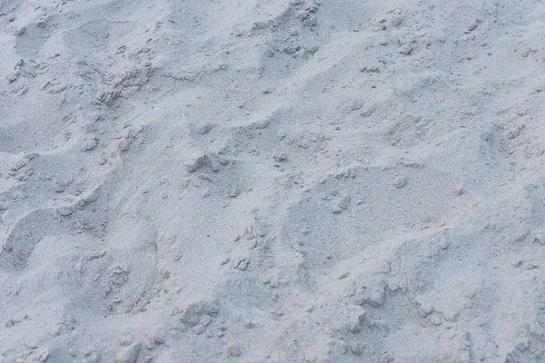 Sand Texture Background Beach — Stock Photo, Image