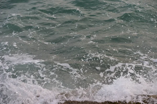 레이몽 2023 해변의 모래와 타이의 — 스톡 사진