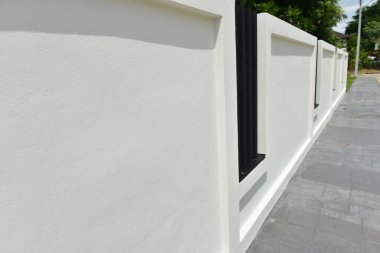 Rayong Tayland 28 2023 Tanımlanamayan Lüks Ev Rayong Tayland zengini