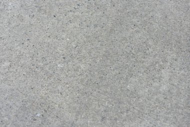 Zeminin betonsuz dokusu. Yüzey pürüzsüz desen.   