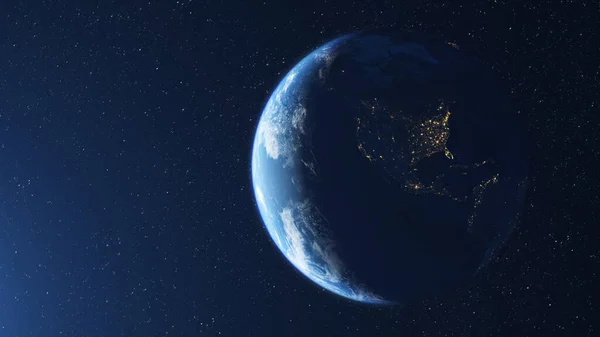 Dünya Hanı Gezegeni