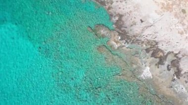Doğada deniz manzarası çok güzel.