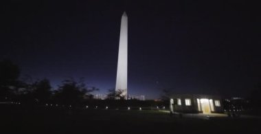Video shot in washington dc of the xc nightlife