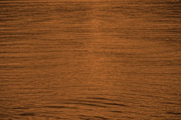 Kupferfarbe Der Welligen Rauen Meeresoberfläche Einer Abstrakten Ansicht — Stockfoto