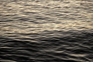 Parlak bej resimli desenli soyut yüzey