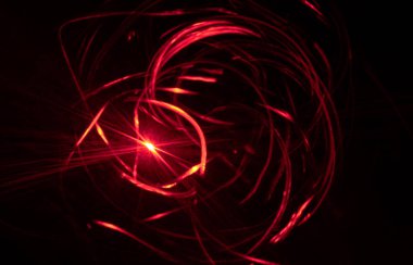 Texture pattern with light for background