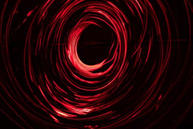 Texture pattern with light for background