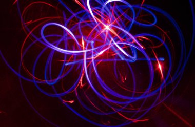 Texture pattern with light for background