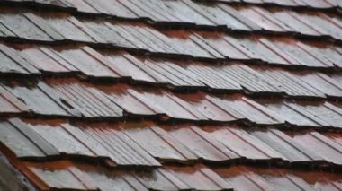 Bardaktan boşanırcasına sağanak yağabilir