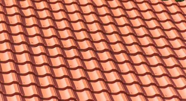 Çatının doku deseni 