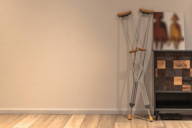 Birlikte yaşamakla ilgili mecazi kurulum