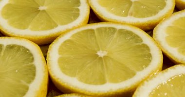 Arkaplan için limonları kapat