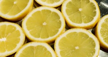 Arkaplan için limonları kapat