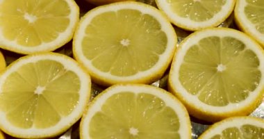 Arkaplan için limonları kapat