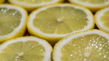 Arkaplan için limonları kapat