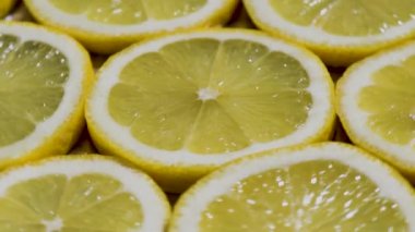 Arkaplan için limonları kapat