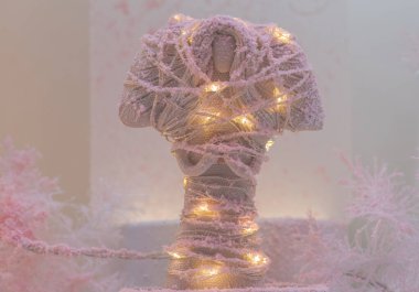 Yılbaşı teması üzerine mecazi bir hayat