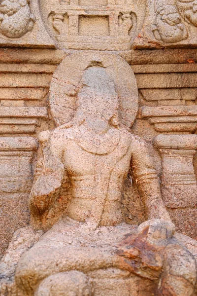 Kolukkumalai Tempel 1500 Gammal — Stockfoto
