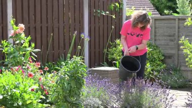 2025 'teki en kurak baharı takiben Yorkshire' da hortum kısıtlamaları var..