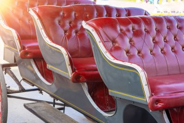 Lima, Peru, Sömürge Merkez Plaza Belediye Başkanı Başpiskopos Sarayı ya da Armas Meydanı.