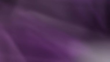 Pembe, pembe ve beyaz tonlarda parıldayan şeffaf ışınlar. Canlandırılmış arkaplan ve kulüp videosu.