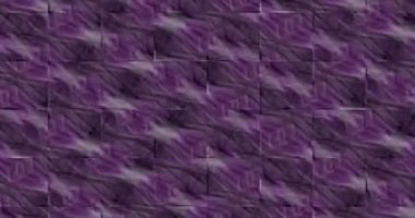 Soyut mor arkaplan. Animasyon arka plan ve kulüp videosu. Meditasyon videosu