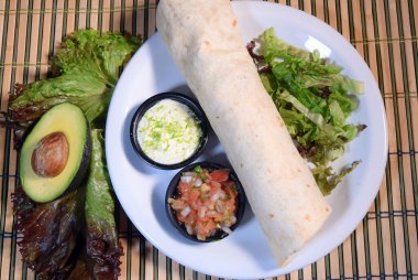 Meksika yemeği tacos quesadilla tortilla nachos guacamole chilli tex-mex