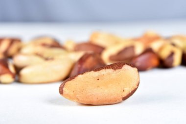 Kestaneler, genellikle kirpilerin üç tanesi olan Avrupa kestane ağacı Castanea sativa 'nın epinefrin kapsülü meyveleridir. Kestane rengi kirpi