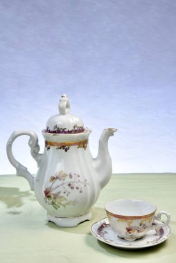 herbal tea for breakfast healthy drink cinnamon clove tea refreshing vegan detox