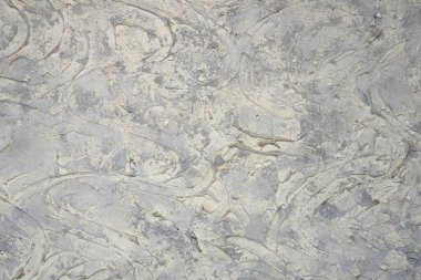 gray wall with patina image for texture background use with space for text and blur