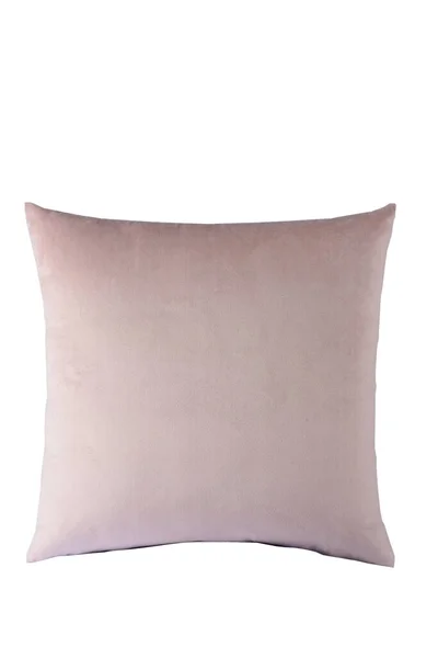 Puff Pillow Beautiful Comfortable Sofa Cushions Comfort Elegant Decorative — ストック写真
