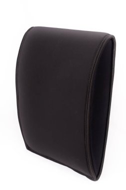 Vücut geliştirme spor salonu imajı için yastık