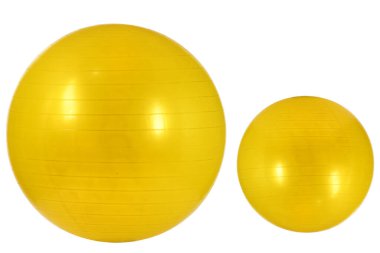 egzersiz topu fizyoterapi ekipmanları ortopedik tedavi trapia görüntü