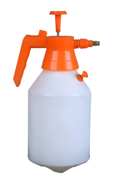 Sprey pompa manuel su püskürtme ekipmanı
