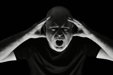 Portreler yüz ifadesi vücut hareketleri modern insanın ızdırabı siyah beyaz fotoğraf güzel sanatlar siluet resim