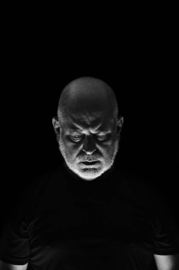portreler yüz ifadesi vücut hareketleri modern adam siyah beyaz fotoğraf güzel sanat silueti resim