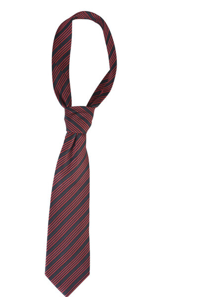 мужские галстуки аксессуары для формальной одежды бизнес-концепции моды элегантность изолированы на белом фоне изображения