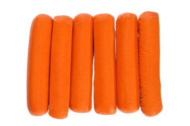 Sosis, et, işlenmiş ürün sosisli sandviç için baharatlı yiyecek.