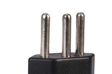 Fiş adaptörü ac dc güç aktarım soketi