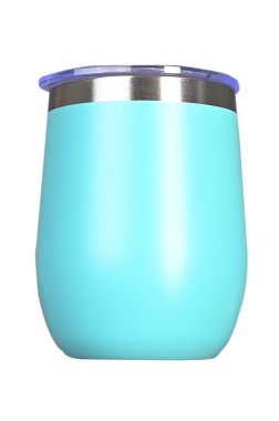 Klasik Stay Chill Chill vakumlu akustik yalıtkan, paslanmaz çelik bira fincanı, çift katlı akrilik duvarlı metal taklacı, bulaşıkçı yalıtımlı taklacı.