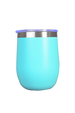 Klasik Stay Chill Chill vakumlu akustik yalıtkan, paslanmaz çelik bira fincanı, çift katlı akrilik duvarlı metal taklacı, bulaşıkçı yalıtımlı taklacı.
