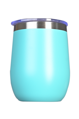 Klasik Stay Chill Chill vakumlu akustik yalıtkan, paslanmaz çelik bira fincanı, çift katlı akrilik duvarlı metal taklacı, bulaşıkçı yalıtımlı taklacı.