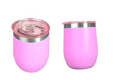 Klasik Stay Chill Chill vakumlu akustik yalıtkan, paslanmaz çelik bira fincanı, çift katlı akrilik duvarlı metal taklacı, bulaşıkçı yalıtımlı taklacı.