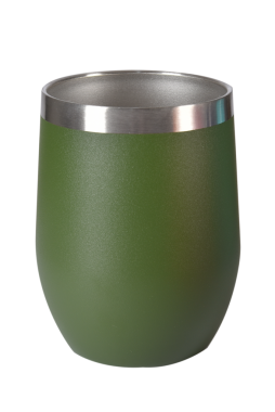 Klasik Stay Chill Chill vakumlu akustik yalıtkan, paslanmaz çelik bira fincanı, çift katlı akrilik duvarlı sert metal taklacı, bulaşık makineli yalıtkan arka planı