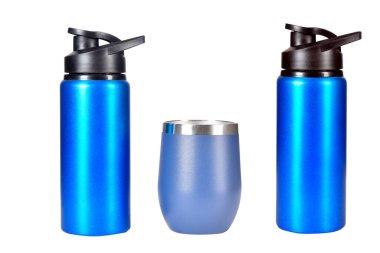 Klasik Stay Chill Chill vakumlu akustik yalıtkan, paslanmaz çelik bira fincanı, çift katlı akrilik duvarlı sert metal taklacı, bulaşık makineli yalıtkan arka planı