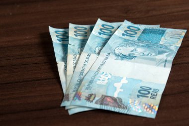 Brezilya doları ve Brezilya 'nın gerçek mali değeri