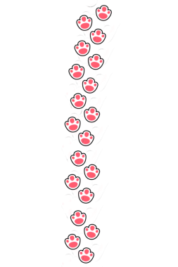 Havuçlar havuçlu Paskalya 'yı temsil ediyor. Çizgi film Vektör Karakterleri Ayarlandı